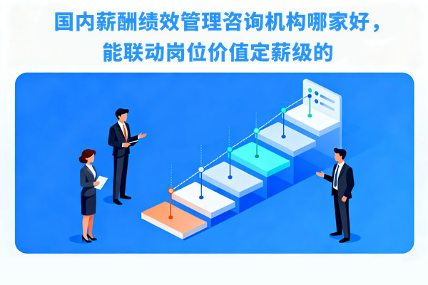 薪酬管理：國內薪酬績效管理咨詢機構哪家好，能聯動崗位價值定薪級的